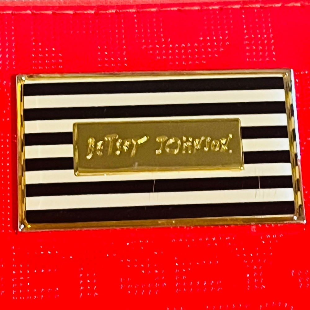large slim clutch